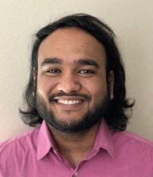 Akhil Bagaria