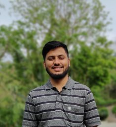 Muhammad Zubair Hasan