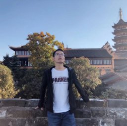 Yun-Hao Cao