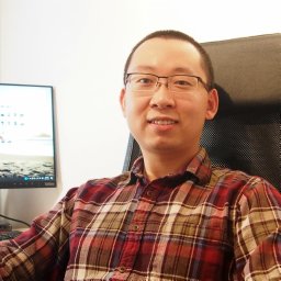 Shenghao Yang