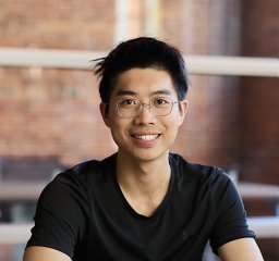 Hongwei Yi