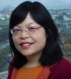 Jing Huang