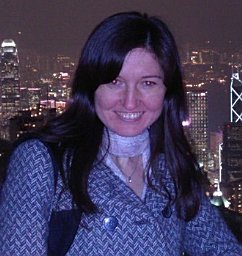 Emine Yilmaz