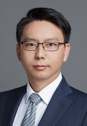 Yanghua Xiao (肖仰华)