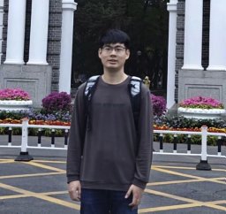 Fengda Zhang (张凤达）