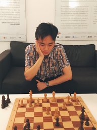 Tùng Lê Quốc
