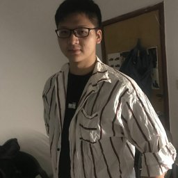 Zhihao Huang