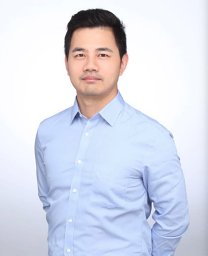 Xianbiao Qi