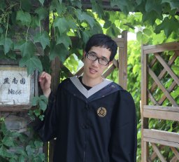 Ziang Chen