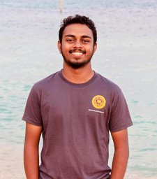 Isuru Pamuditha Thilakasiri