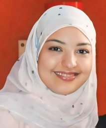 Mai Hassan