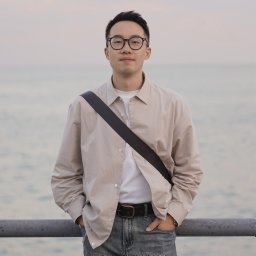 Mingyang Chen