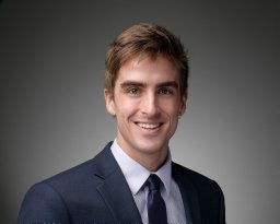 Aidan Gilson