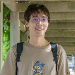 Lingbing Guo
