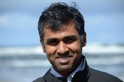 Sanu Mathew