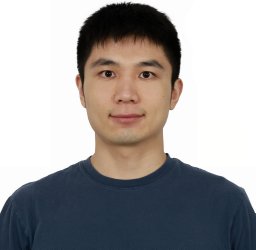 Shoufa Chen