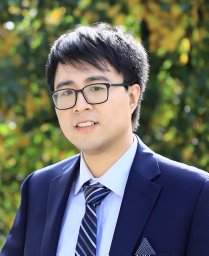 Chang Lou