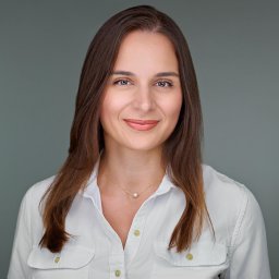 Tijana Zrnic