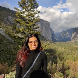 Sanjari Srivastava