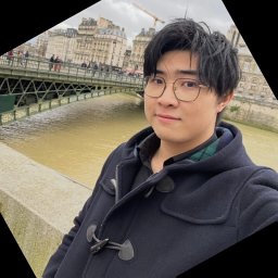Nicholas Ho