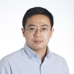 Dongge Liu