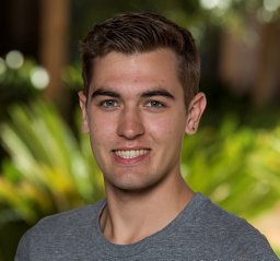Bryce McLaughlin
