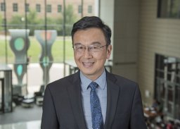Wen-mei W. Hwu