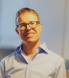 Mikael Norrlöf