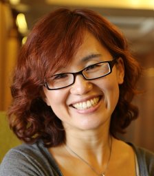 WonSook Lee