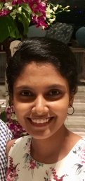 Lakmini Abeywardhana