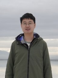 Ruidong Zhu