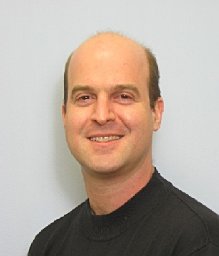 Mark Glickman