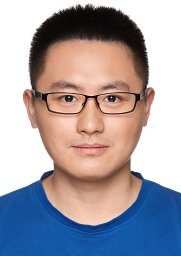 Qingyuan Li
