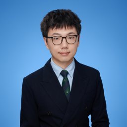 Yuanhao Pu