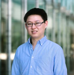 Yipeng Qin