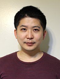 HYUNG JIN YOON