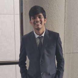 Nikhil Reddy Varimalla