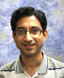 Anirban Bhattacharya