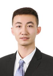 Ning Xu