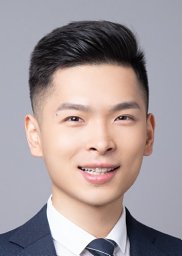 Cai Xu