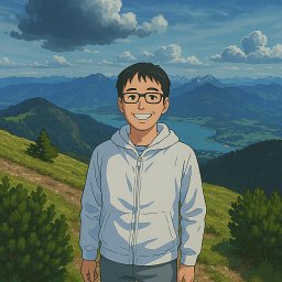 Junfeng Long