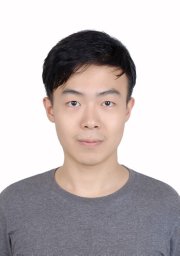 Yifan Wang（王一帆）