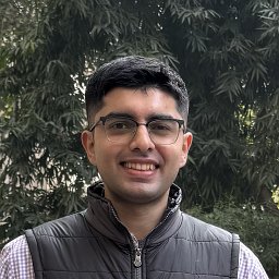 Pradyumna Shome