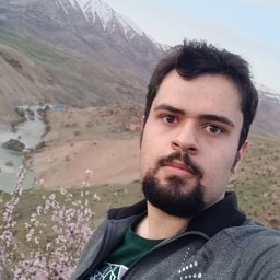 Ashkan Soleymani