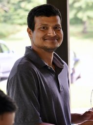 Wasiur R. KhudaBukhsh