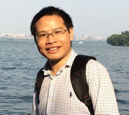 Prof. Chang-Dong Wang