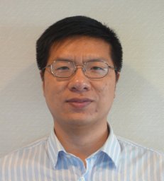 Ruidong Li
