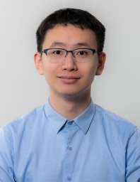 Dongyuan Song