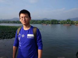 Guandong Li