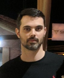 Giovanni Comarela